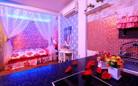 Yangpyeong Yongmunsan Green Pension