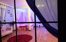 Yangpyeong Yongmunsan Green Pension