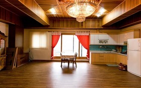 Yangpyeong Yongmunsan Green Pension