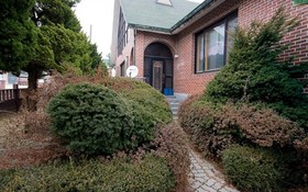 Yangpyeong Yongmunsan Green Pension