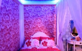 Yangpyeong Yongmunsan Green Pension