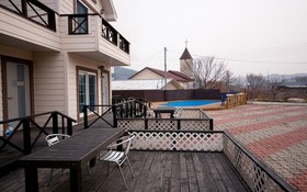 Yangpyeong Yongmunsan Green Pension