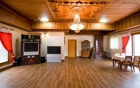 Yangpyeong Yongmunsan Green Pension