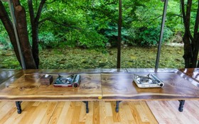 Yangpyeong Yongmunsanjang Pension