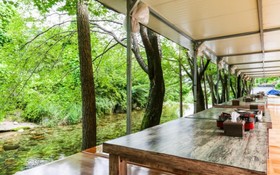 Yangpyeong Yongmunsanjang Pension