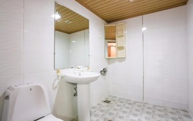 Yangpyeong Yongmunsanjang Pension