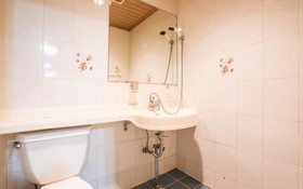 Yangpyeong Yongmunsanjang Pension