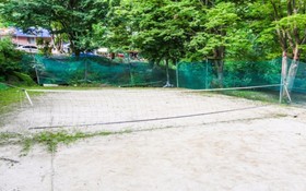 Yangpyeong Yongmunsanjang Pension