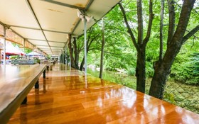 Yangpyeong Yongmunsanjang Pension