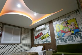 Yangpyeong Zio