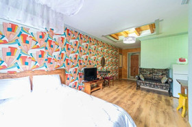 Yangpyung Lavin Pension