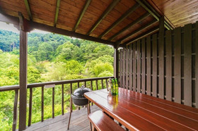Yangpyung Lavin Pension