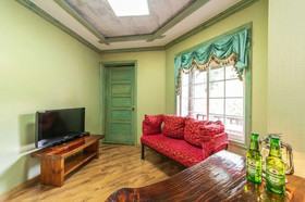 Yangpyung Lavin Pension