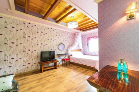 Yangpyung Lavin Pension