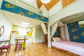 Yangpyung Lavin Pension
