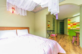 Yangpyung Lavin Pension