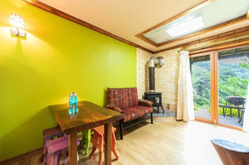 Yangpyung Lavin Pension