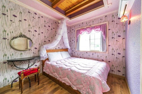 Yangpyung Lavin Pension