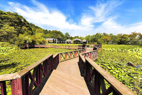 Haeyeorim Village