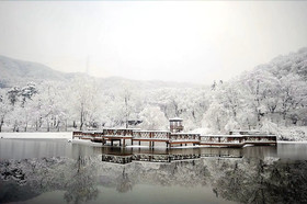 Haeyeorim Village