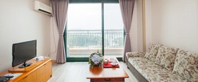 Ilsung Condo Namhan River