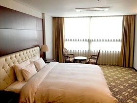 SunValley Hotel
