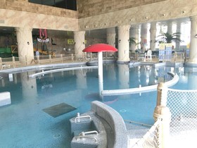 SunValley Hotel