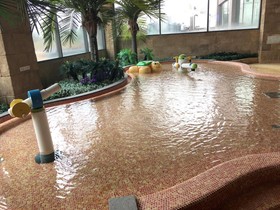 SunValley Hotel