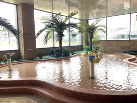 SunValley Hotel
