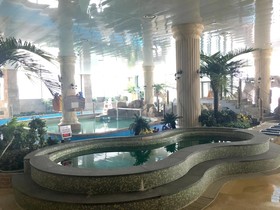 SunValley Hotel