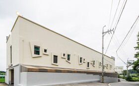 Yeoju Dream Unmanned Hotel