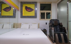 Yeoju Dream Unmanned Hotel