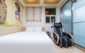 Yeoju Dream Unmanned Hotel