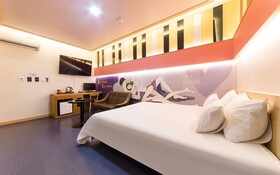 Yeoju Dream Unmanned Hotel