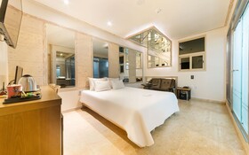 Yeoju Dream Unmanned Hotel