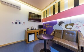 Yeoju Dream Unmanned Hotel