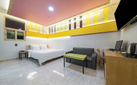 Yeoju Dream Unmanned Hotel