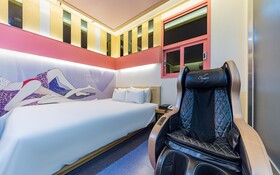 Yeoju Dream Unmanned Hotel