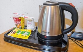 Yeoju Dream Unmanned Hotel