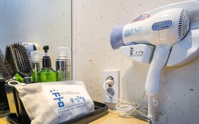 Yeoju Dream Unmanned Hotel