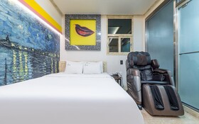 Yeoju Dream Unmanned Hotel