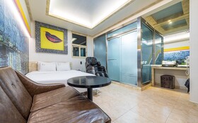 Yeoju Dream Unmanned Hotel