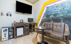 Yeoju Dream Unmanned Hotel