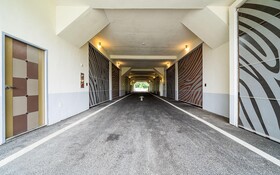 Yeoju Dream Unmanned Hotel