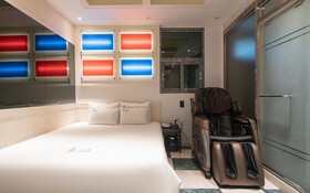 Yeoju Dream Unmanned Hotel