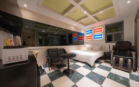 Yeoju Dream Unmanned Hotel