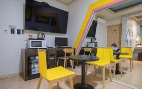 Yeoju Dream Unmanned Hotel