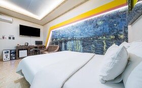 Yeoju Dream Unmanned Hotel