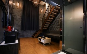 Yeoju Dubai Self Check-in Motel