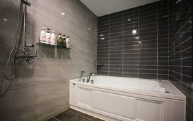 Yeoju Dubai Self Check-in Motel